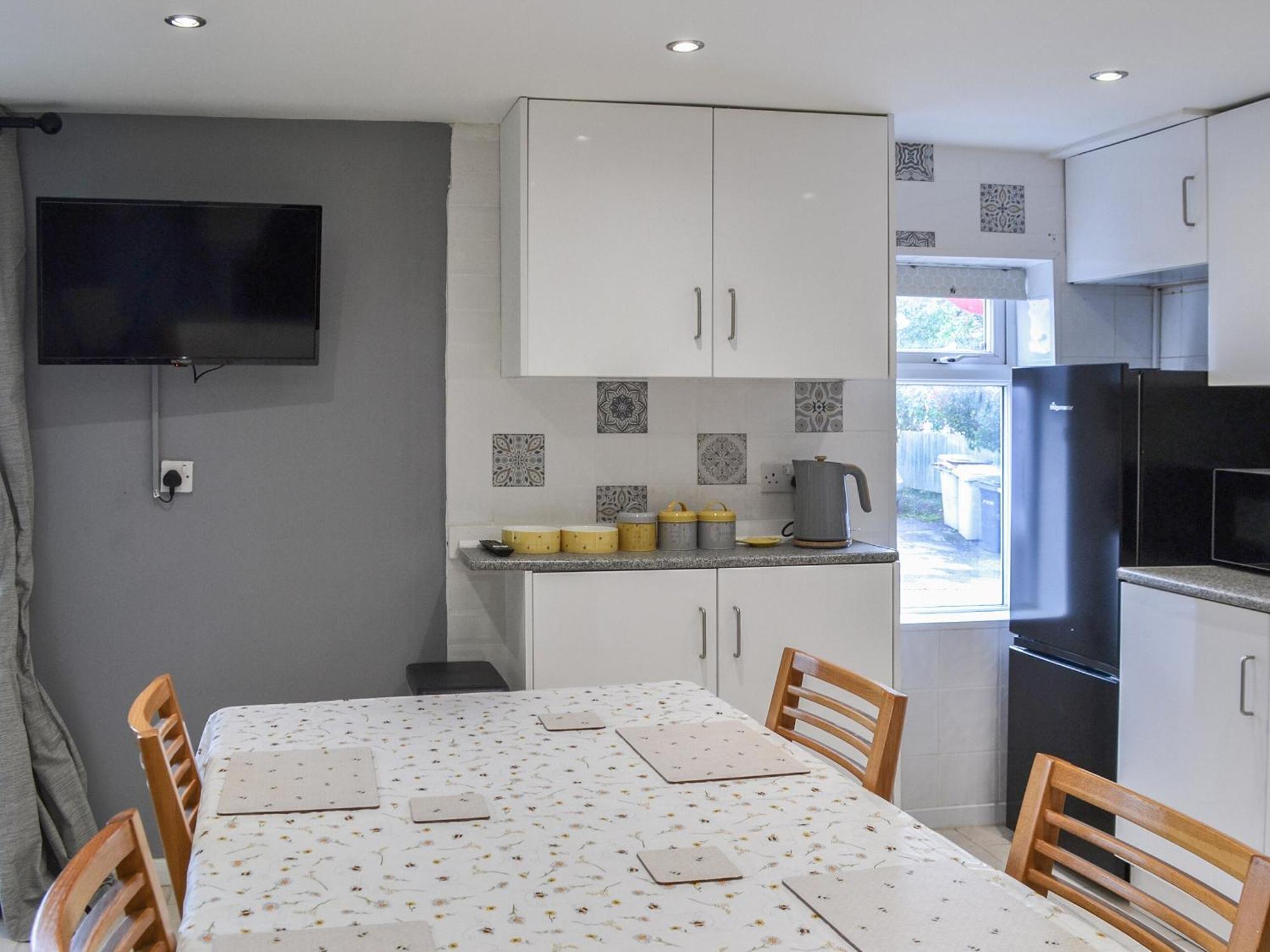 Villa The Beehive Miningsby Exterior foto